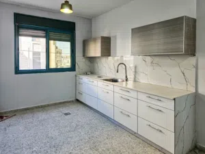 140 m2 3 Bedrooms Apartments for Rent in Ramallah and Al-Bireh Al Masyoon