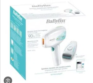 جهاز ليزر منزلي مستعمل