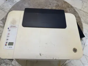 طابعة HP DESKJET INK advantage 2545