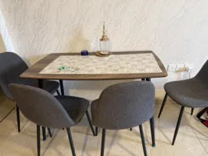 IKEA dining table