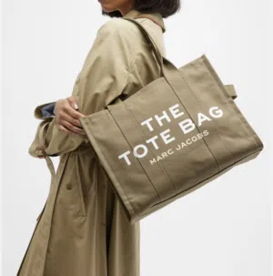 Tote bag marc jacobs