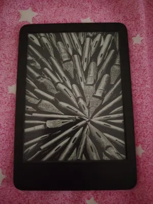 Kindle 11th gen 16GB