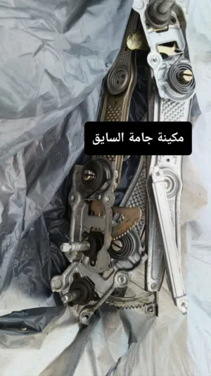 قطع غيار ايكو