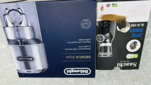 مكينة الديلونجي دديكا EC685