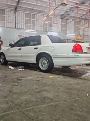Used Ford Other in Abha