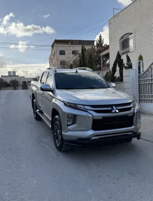 ميتسوبيشي L200 2022 فحص كامل للبيع