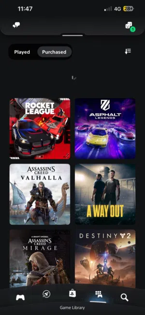 حساب سوني تركي