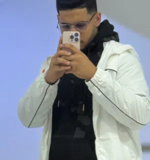 محمد العلواني