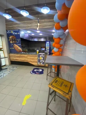 محل للبيع البيادر