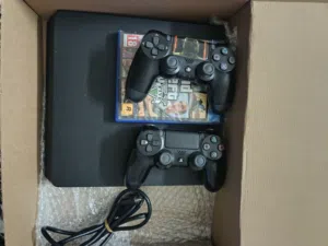PlayStation 4 PlayStation for sale in Al Batinah