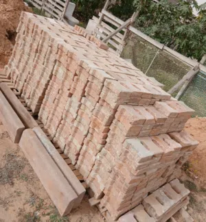 بلاط عاشق ومعشوق