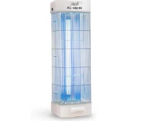 صاعق حشرات الصياد الاصلي 100%