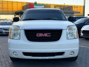 Used GMC Yukon in Sharjah