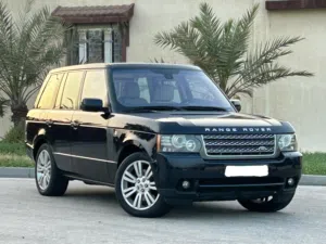 Rangerover VOGUE V8 HSE model 2010 FOR SALE