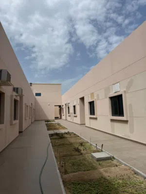Apartments in Al Jasra (Hamala)