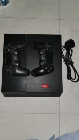 PlayStation 4 PlayStation for sale in Abu Dhabi