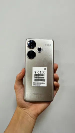 جهاز POCO F6