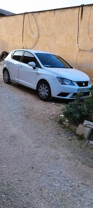 used-seat-ibiza-in-nablus