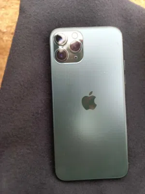 Apple iPhone 11 Pro 256 GB in Jordan Valley