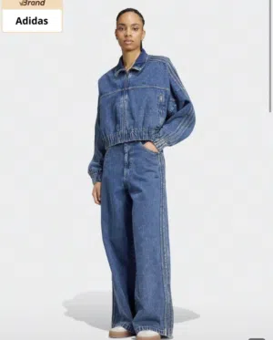 Addidas New trouser