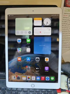 Apple iPad 8 256 GB in Baghdad