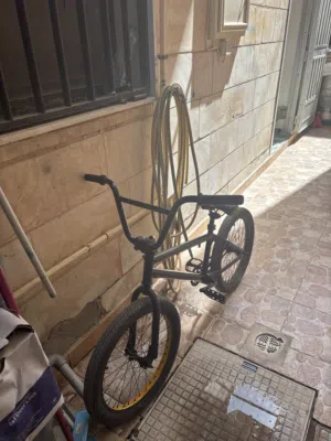 Bmx for 50kd and negotiable