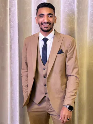 Mohamed Adel 