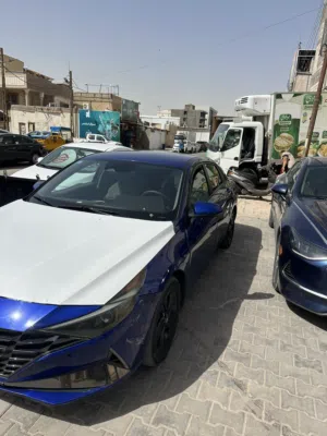 هونداي النترا 2023