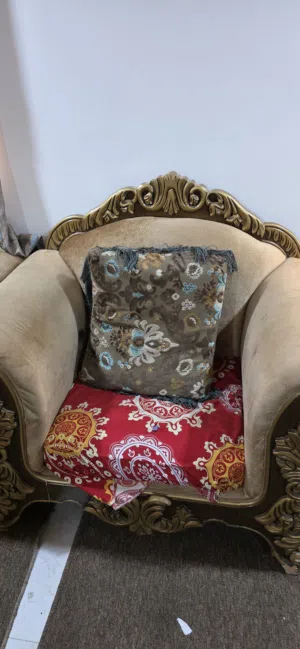 قنفات كويتي مستعمل