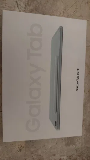 Galaxy Tab S9 FE