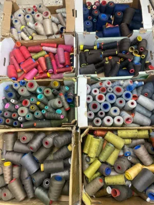 شروة خيطان ملابس