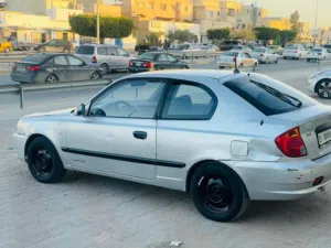 Used Hyundai Verna in Tripoli