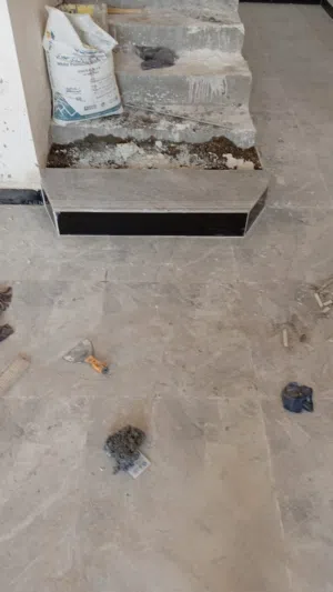 خلفه سبراميك