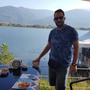 Odai Zyoud