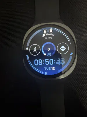 8 44 Samsung watch