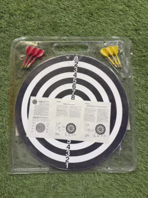 لوحة سهام للتحديات