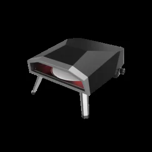 فرن بيتزا ومعجنات منزلي حديث