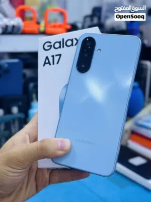 Samsung Galaxy A17 256 GB in Tripoli