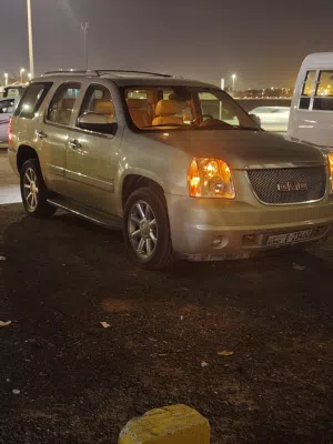 Used GMC Yukon in Farwaniya