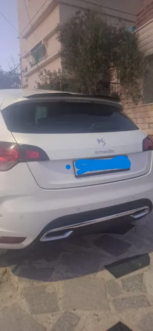 سياره-ستروين-c4-ds-للبيع