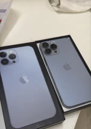 Apple iPhone 13 Pro Max 256 GB in Mecca