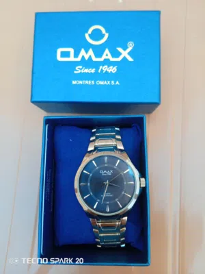 للبيع ساعة OMAX 1946 ساعة Ristos سماعة HONOR X3 Lite محفظة 1881 CERRUTI جيتار كلاسيك 830