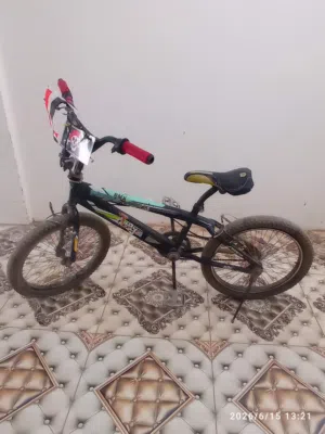 سيكل 16 جاهز صالح