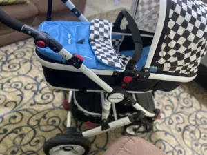 عرباية أطفال وكالة