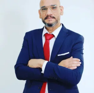 د. محمد الحجاج 