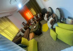 طقم كنب أمريكي