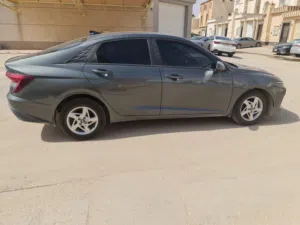 Used Hyundai Accent in Al Riyadh