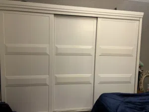 خرانة حجم كبير