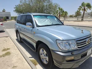 Used Toyota Land Cruiser in Southern Governorate
