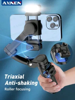 مانع اهتزاز، Gimbal Stabilizer. فل باكيج من AXNEN